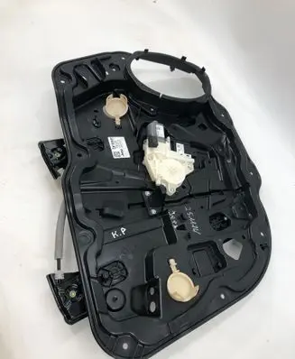Jeep Compass Front door window regulator with motor 0522454870