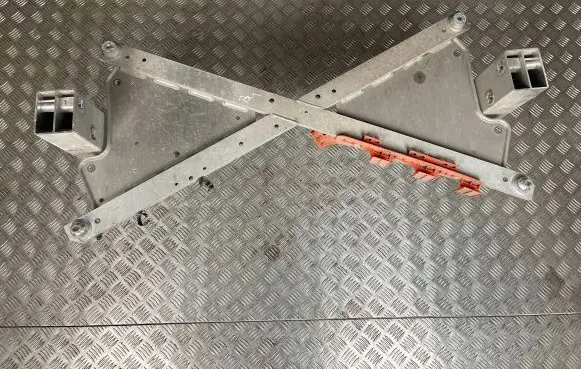 Other under body part