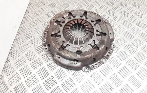 Nissan Almera Tino Pressure plate 124012710