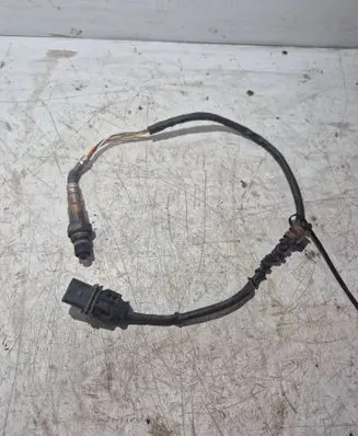 Lambda probe sensor
