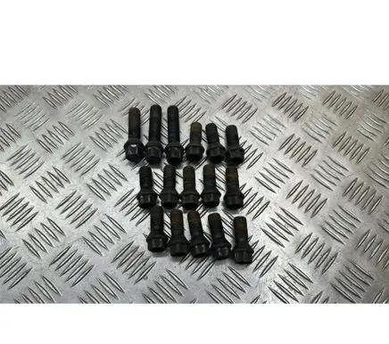 BMW 3 F30 F35 F31 Nuts/bolts 
