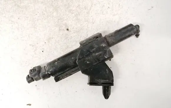 Ford S-MAX Headlight washer spray nozzle 