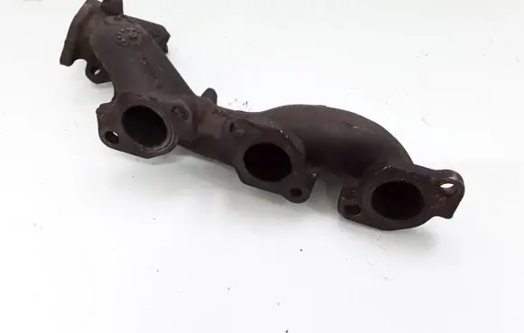 Peugeot 607 Exhaust manifold 4R8Q9431BC