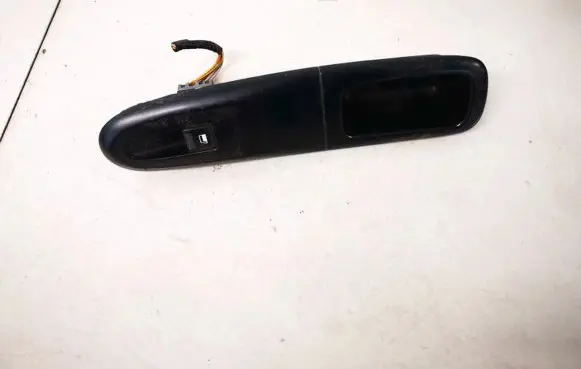 Peugeot 406 Electric window control switch 26267