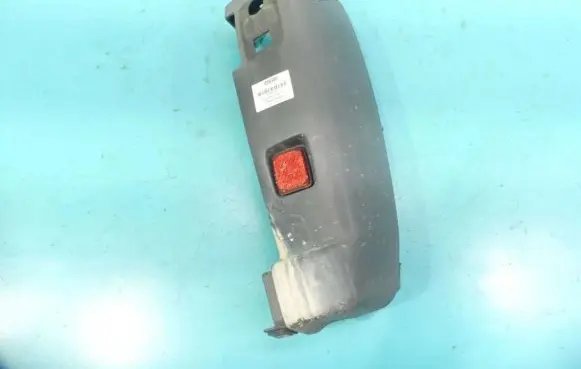Peugeot Boxer Rear bumper corner part panel trim IMPRK1050480