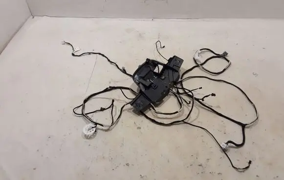 Dodge Durango Other wiring loom 0227496AB