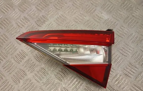 Skoda Superb B8 (3V) Tailgate rear/tail lights 3V945308C