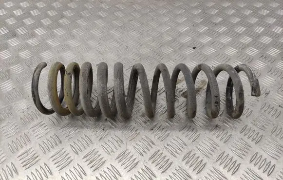 Ford Focus Rear coil spring