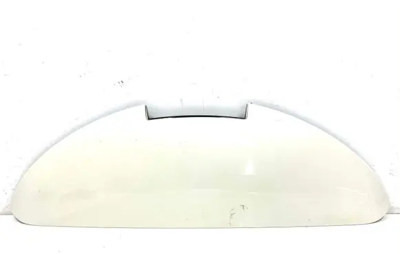 Nissan Leaf I (ZE0) Tailgate/trunk spoiler 960303NJXX 960303NHXX 960323NHXX