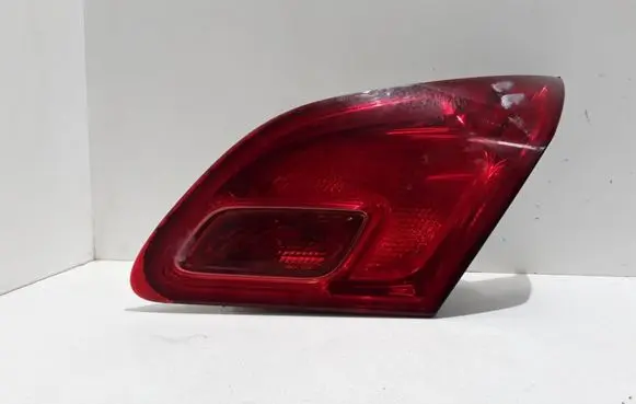 Opel Astra J Tailgate rear/tail lights 1090098 216402