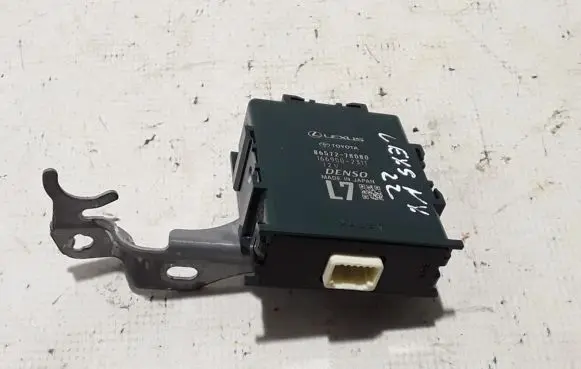 Lexus NX Light module LCM 8657278080