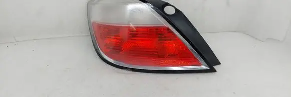 Opel Astra H Rear/tail lights 24451835 00865301 159717
