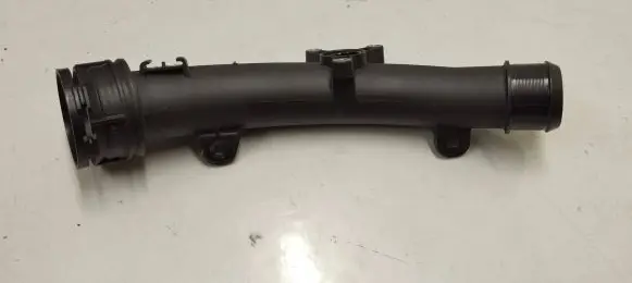 Opel Grandland X Intercooler hose/pipe 9677537380