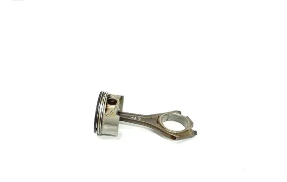 BMW 7 E65 E66 Piston with connecting rod 223
