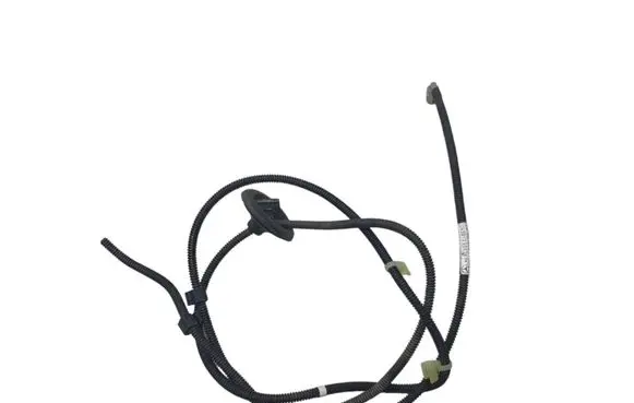 Mercedes-Benz Vito Viano W447 Windshield washer fluid hose A4478600492