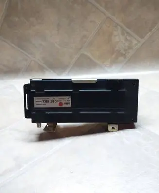 BMW 5 E39 Phone control unit/module 84116904906