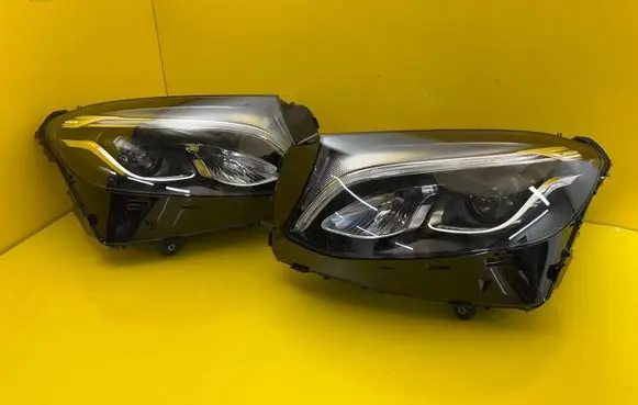 Mercedes-Benz GLC X253 C253 Headlight/headlamp A2539060901