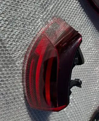 Volkswagen Golf VII Rear/tail lights 5G9945095G 90124318