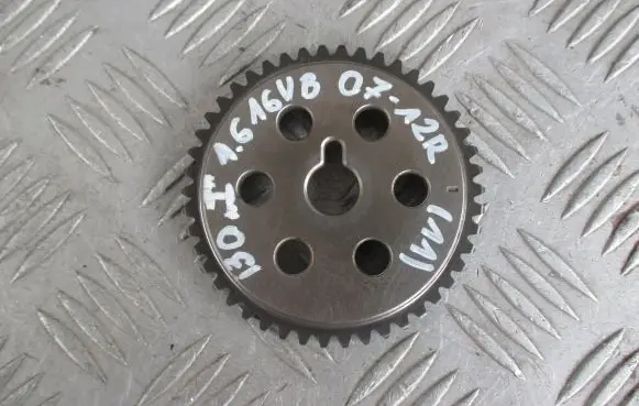 Hyundai i30 Timing chain sprocket G4FC