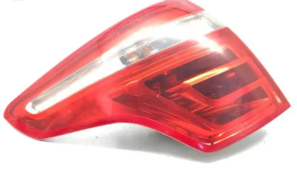Citroen C4 I Picasso Rear/tail lights 9653547580