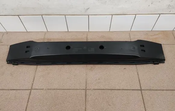 Volvo V50 Front bumper support beam 30655876 30655877