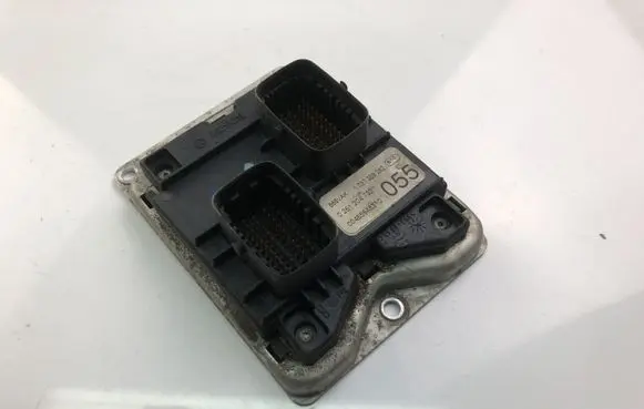 Alfa Romeo 156 Other control units/modules 0261204732