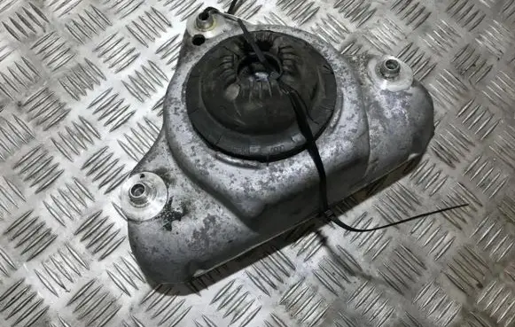 Audi A6 S6 C6 4F Coil spring mount 