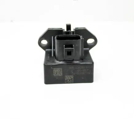 Ford Escape III Fuel injection pump control unit/module CU5A9D370FC