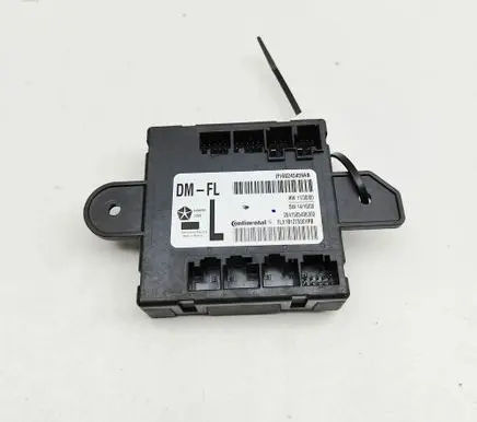 Jeep Grand Cherokee (WK) Door control unit/module 68245459AB