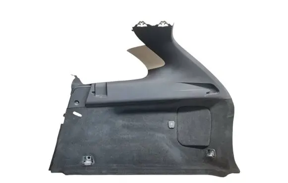 Volvo XC60 Trunk/boot side trim panel 30721203