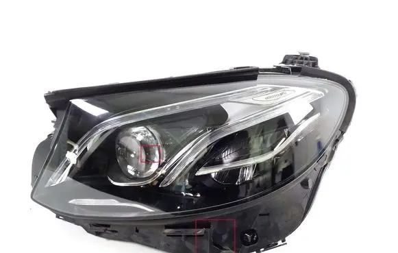 Mercedes-Benz E W213 Headlight/headlamp A2139064704