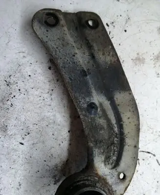 Opel Insignia A Rear upper control arm/wishbone 13219149