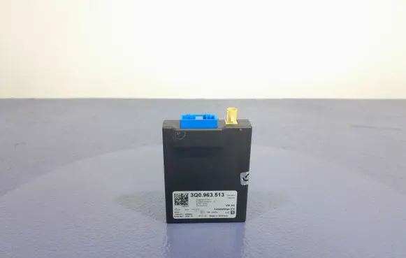 Skoda Octavia 985 Other control units/modules 3Q0963513