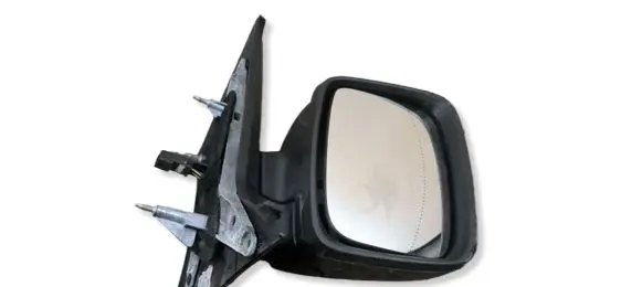 Nissan Primastar Front door electric wing mirror 963019573R 837800058694