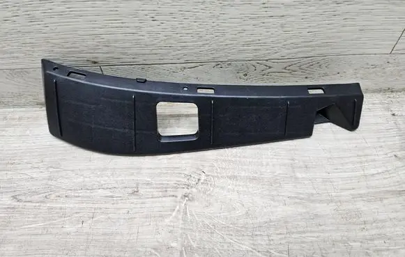 Hyundai Santa Fe Front bumper mounting bracket 86526S1500