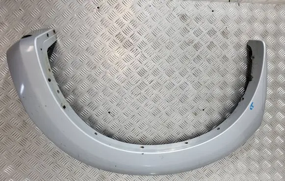 Ford Ranger Rear arch trim 