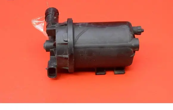 Opel Vectra C Fuel filter housing 24416213