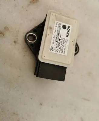 Citroen Berlingo Other control units/modules 9666173080 7038470 0265005822