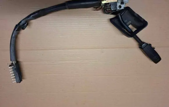 Mercedes-Benz 280 450 W116 Wiper switch 