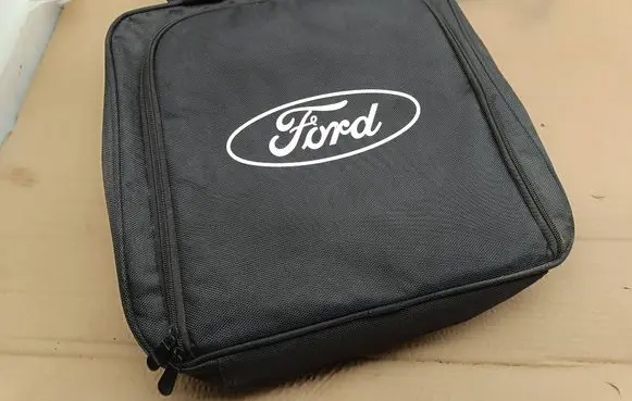 Ford Mach-E I Other interior part LJ8J10C744BA HRT7A 102020