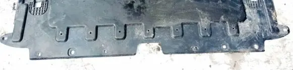 Opel Astra H Engine splash shield/under tray 13423601 236528514