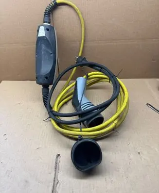 BMW i3 Electric car charging cable 294203019