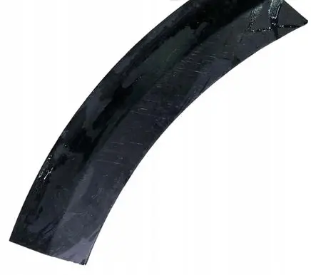 KIA Niro Number Plate Surrounds Holder Frame 86882G5500