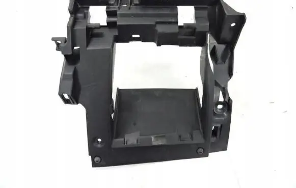 Peugeot 508 Parcel shelf load cover mount bracket 9686447777