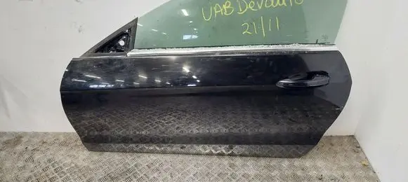 Mercedes-Benz E C207 W207 Door (2 Door Coupe) 