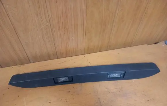 Mercedes-Benz Sprinter W906 Tailgate/trunk/boot exterior handle A9067400030