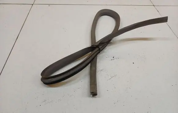 Subaru Forester SG Rubber seal front coupe door