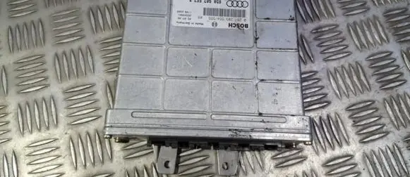 Audi A4 S4 B5 8D Engine control unit/module 8D0907557B 0261203554