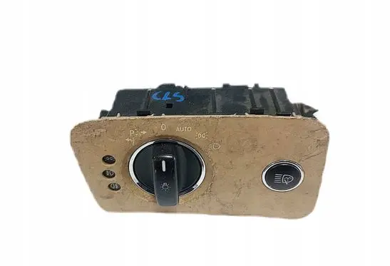 Mercedes-Benz CLS AMG C219 Light switch A2195450104