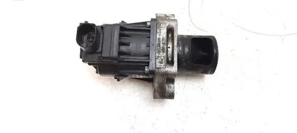 Opel Insignia A EGR valve 55566052